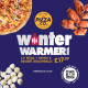 Winter Warmer Deal